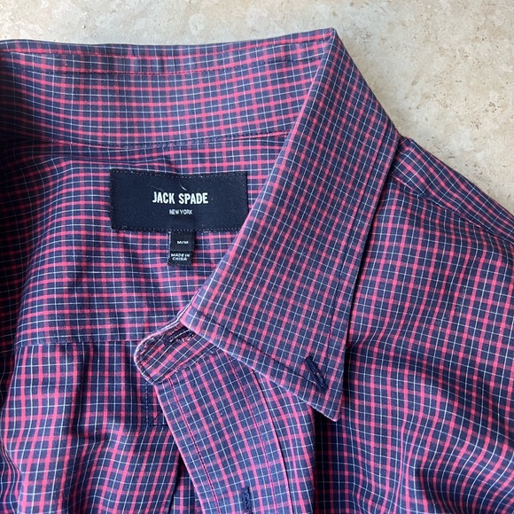 Dress shirt - Picture 1 of 3